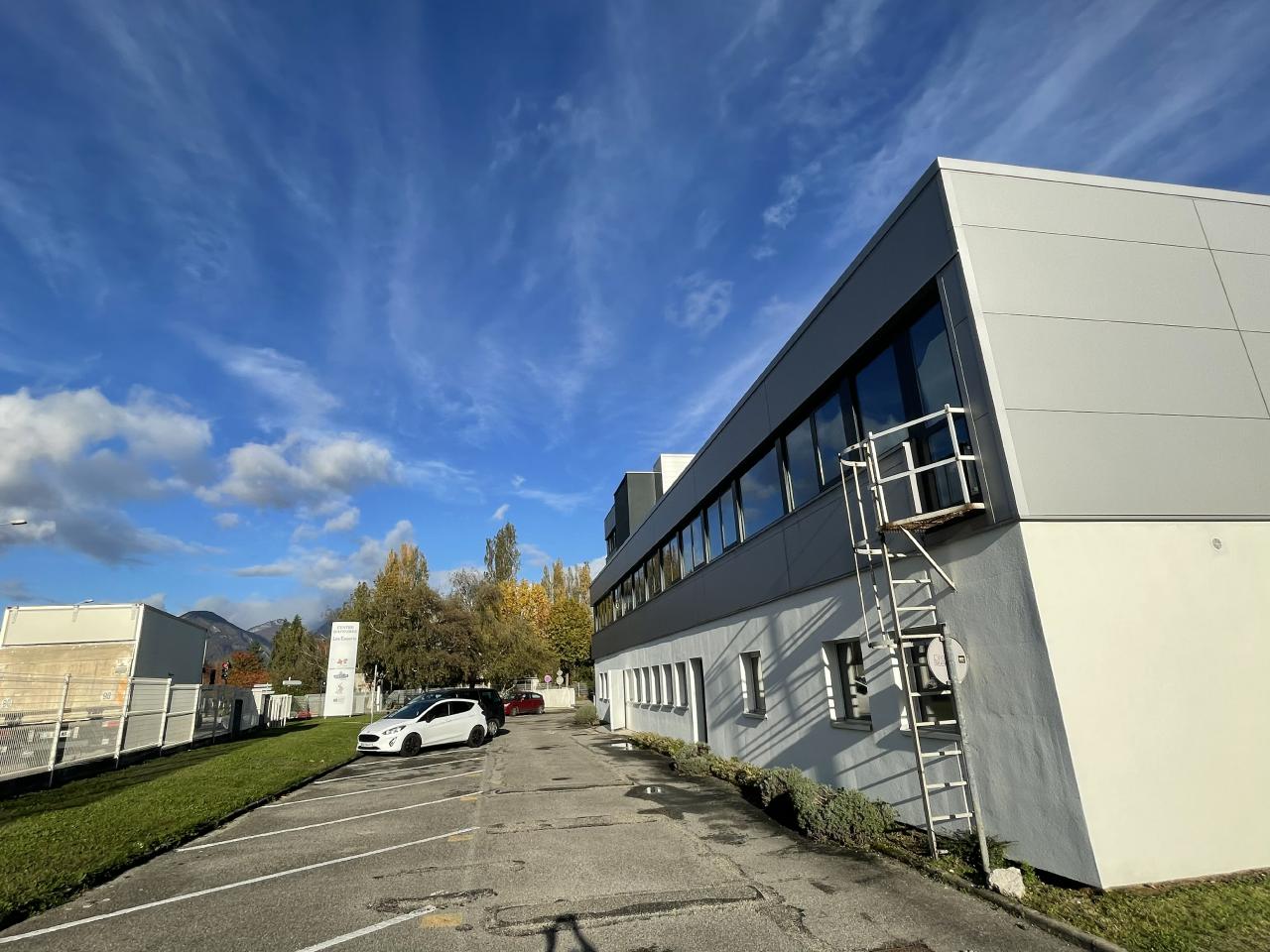 Location bureau Échirolles Isère OLBUR2206024 8