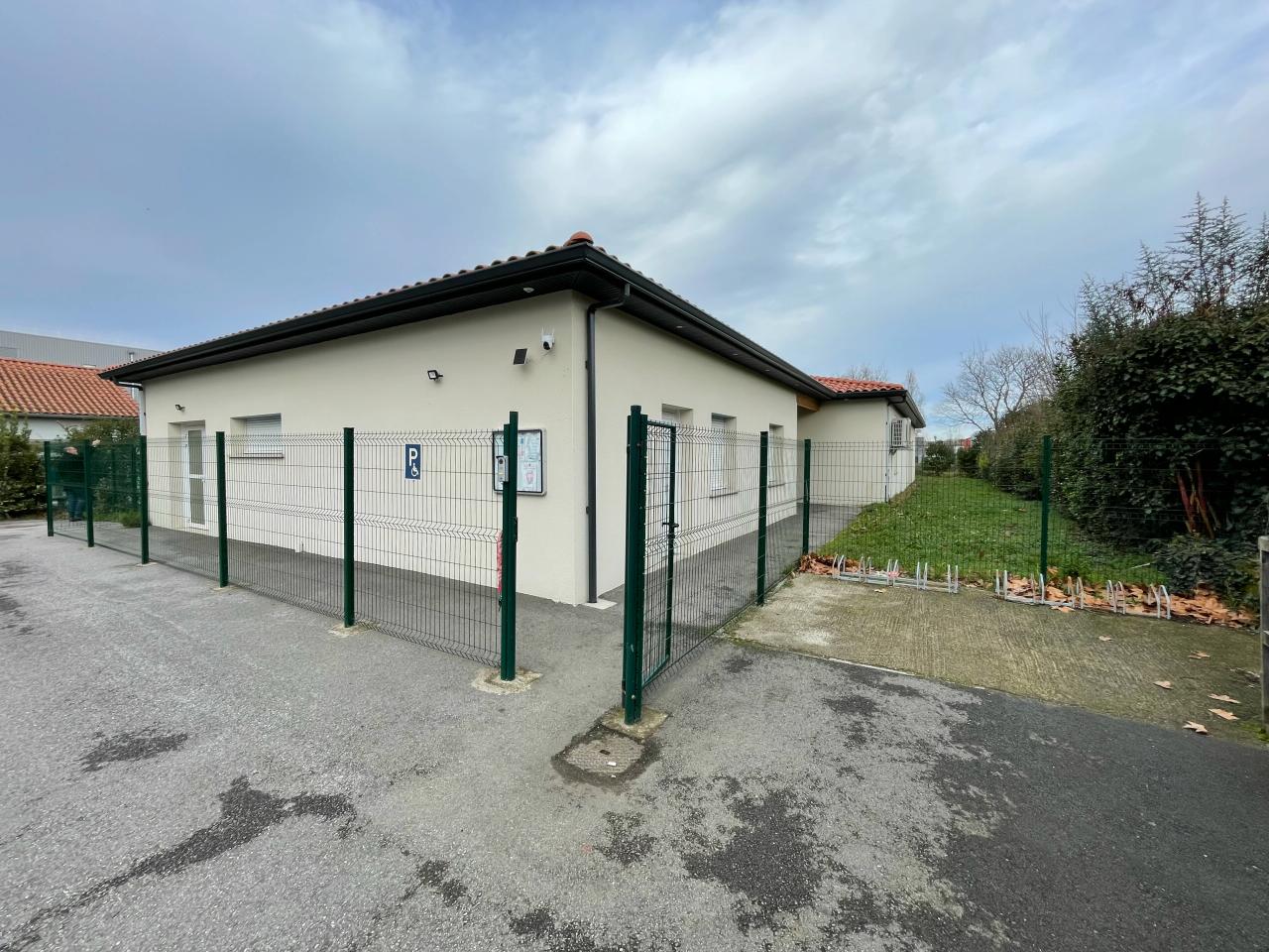 Vente bureau Toulouse Haute-Garonne OVBUR2528985 10