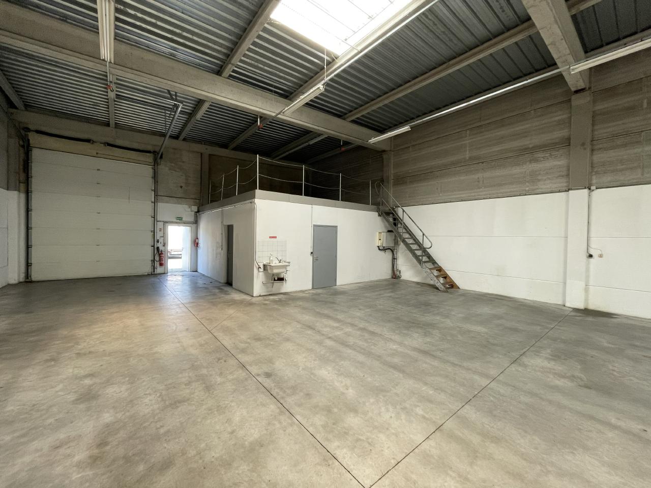 Location local d'activité Carvin Pas-de-Calais OLACT2531563 2