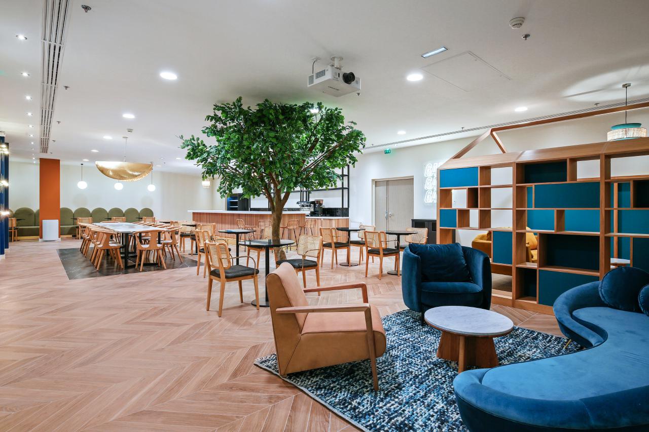 Location bureau Puteaux Hauts-de-Seine OLBUR2001205 10