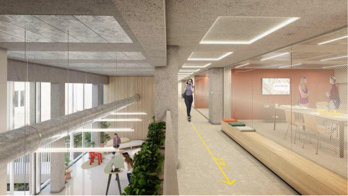 Location bureau Suresnes Hauts-de-Seine OLBUR2201956 14