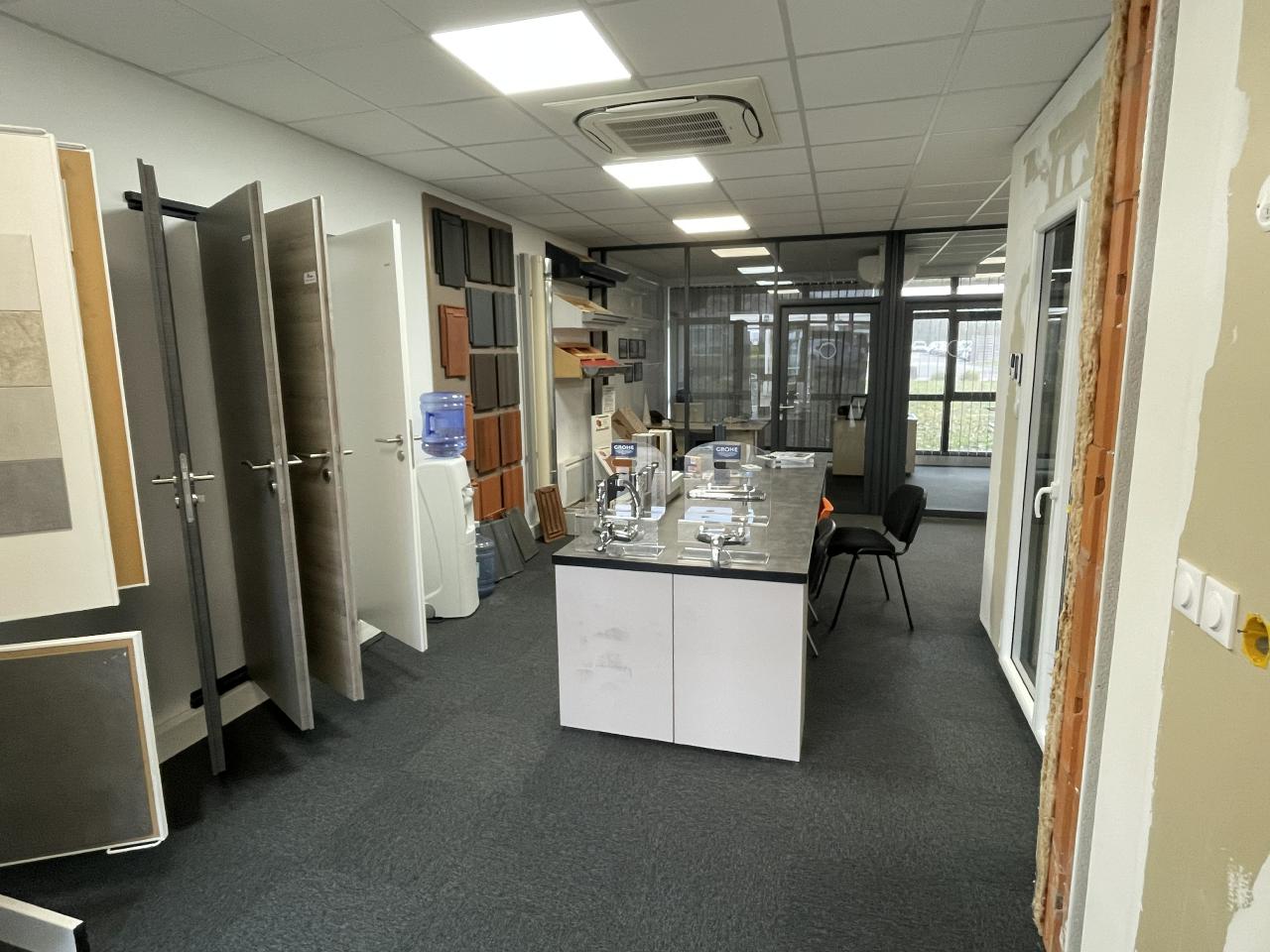 Location bureau Metz Moselle OLBUR2419877 2