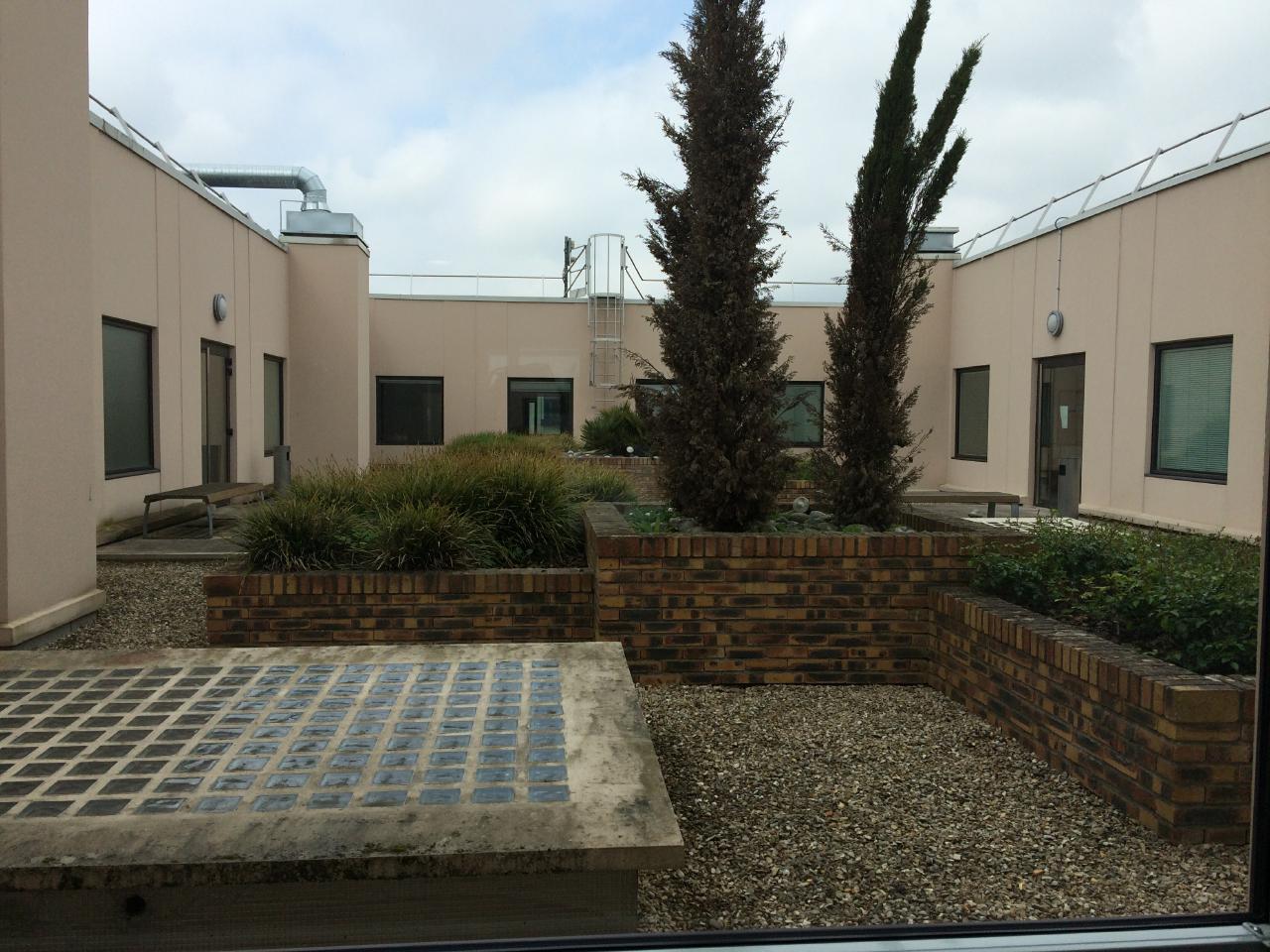 Location bureau Cergy Val-d'Oise OLBUR2105963 3