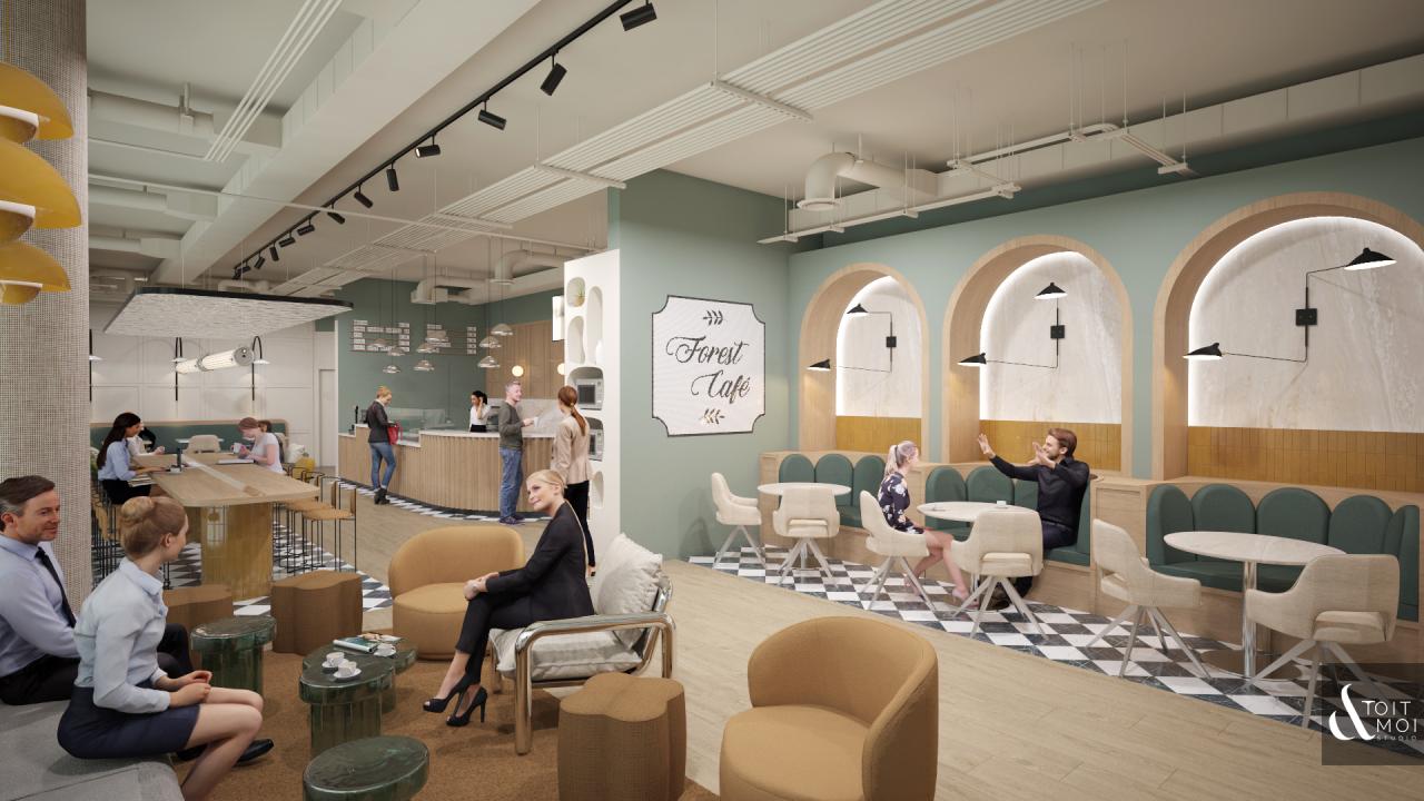 Location bureau Colombes Hauts-de-Seine OLBUR2001952 13