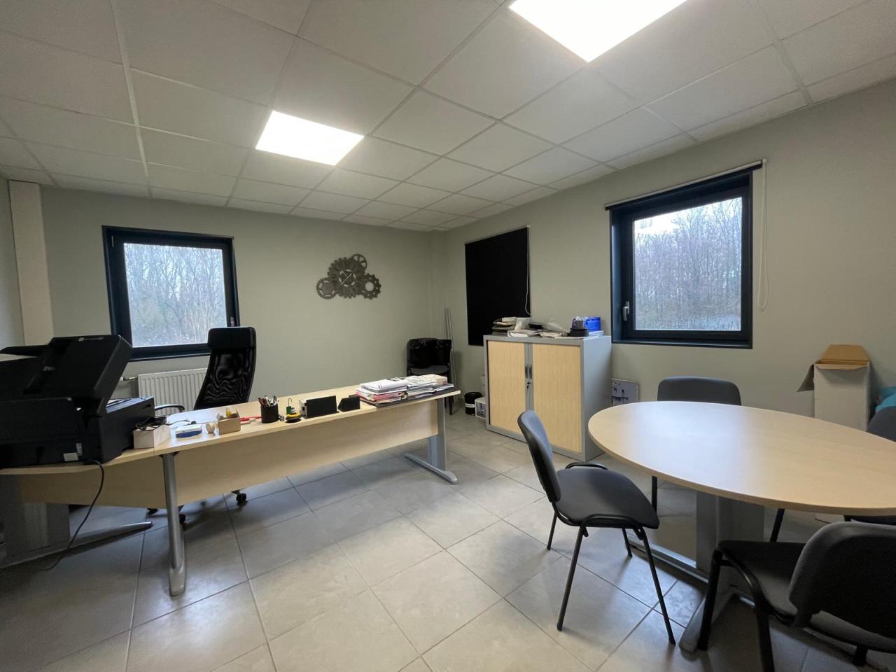 Location local d'activité Brillon Nord OLACT2538043