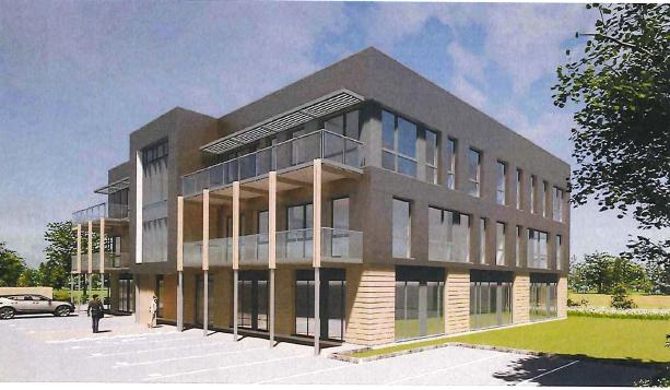 Location bureau Entzheim Bas-Rhin OLBUR2640524 9