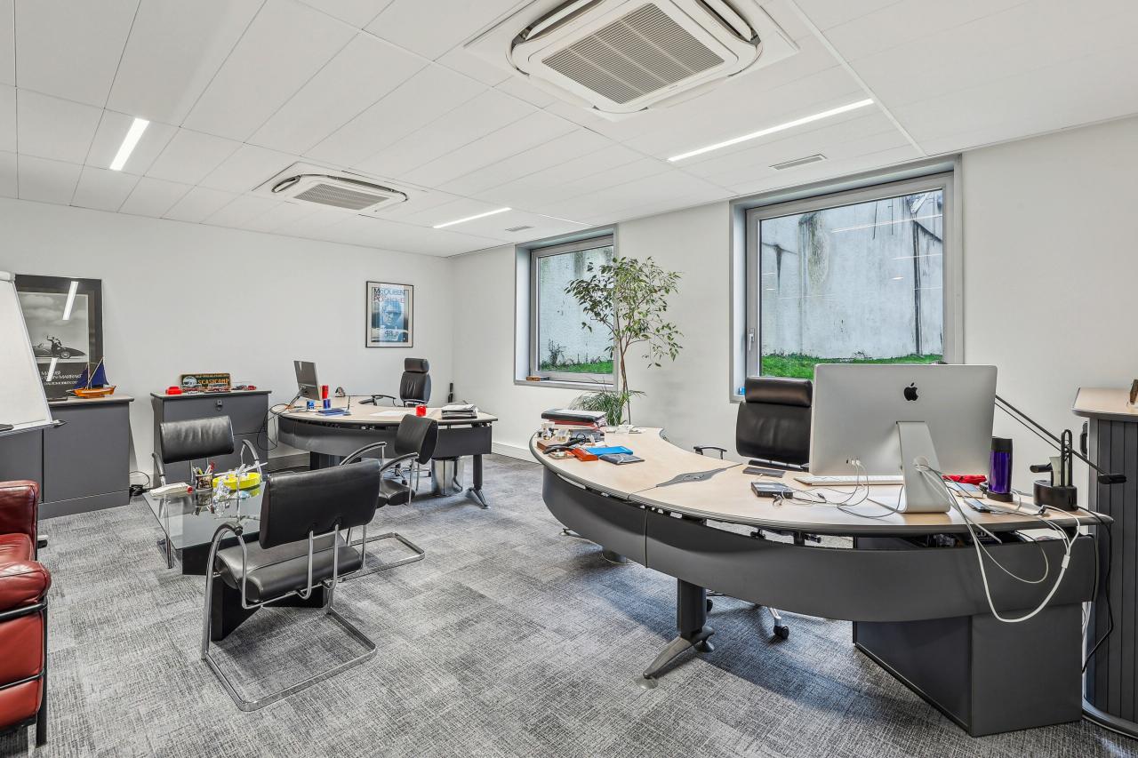 Location bureau Boulogne-Billancourt Hauts-de-Seine OLBUR2421134 6