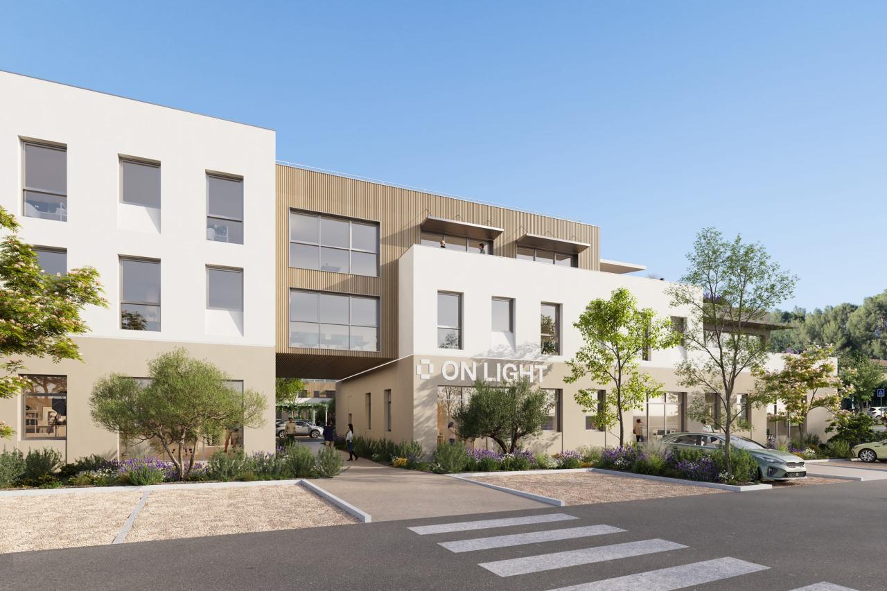 Location bureau Jacou Hérault OLBUR2421822 18