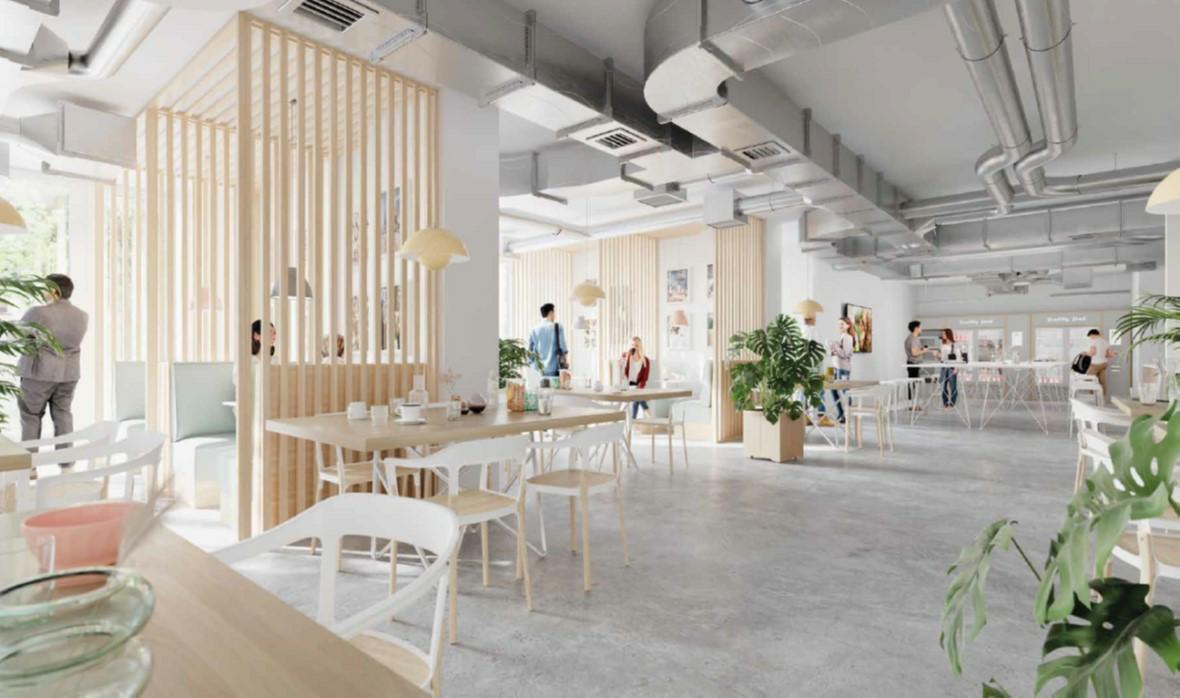 Vente bureau Paris OVBUR2316620 6