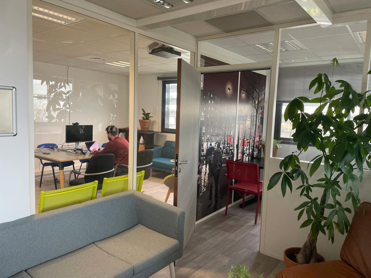 Location bureau Montpellier Hérault OLBUR2313967 21