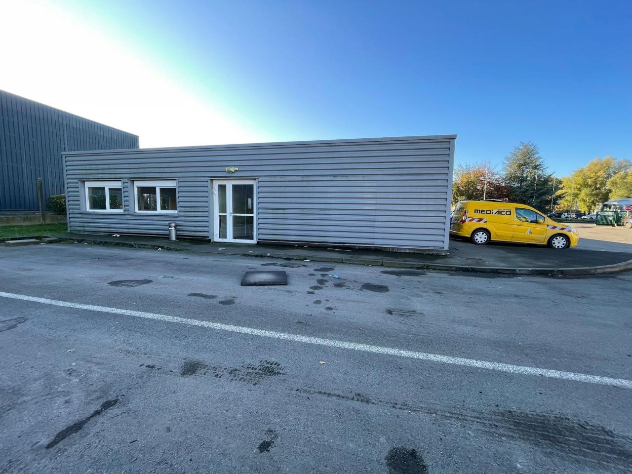 Vente local d'activité Seclin Nord OVACT2426974 7