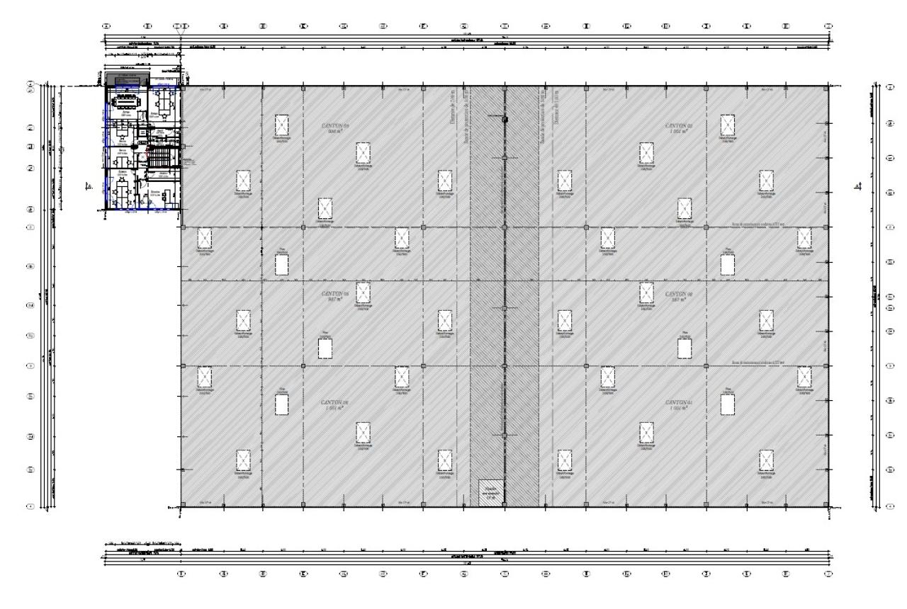 Location entrepôt classe b Monswiller Bas-Rhin OLLOG2422157 24