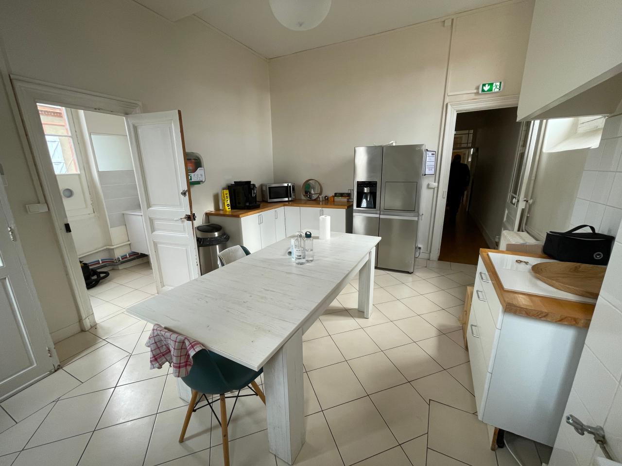 Location bureau Toulouse Haute-Garonne OLBUR2537178 11