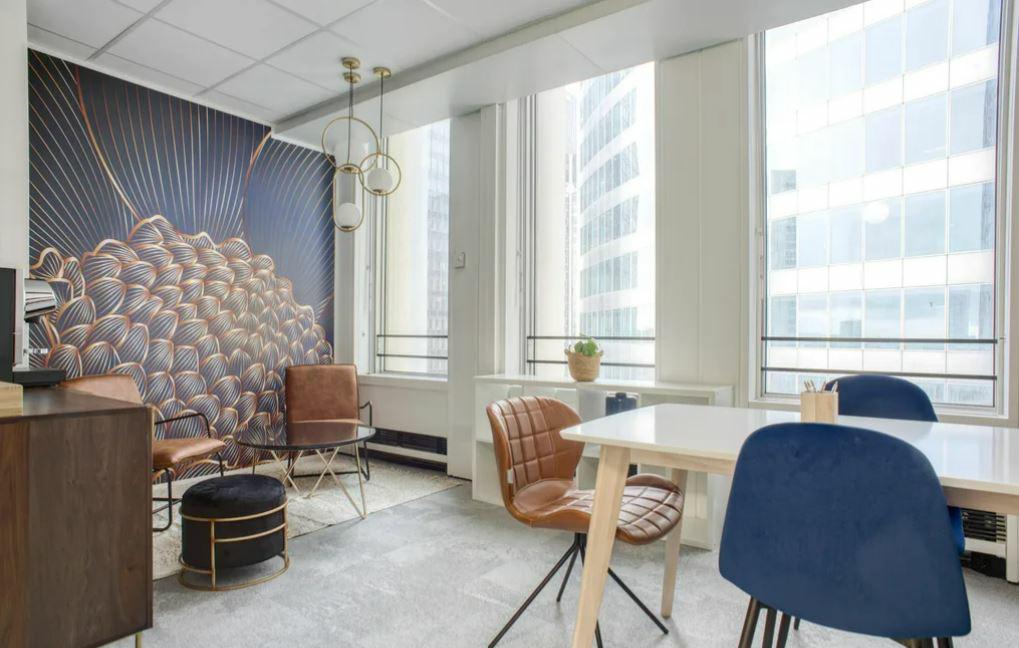 Location bureau Puteaux Hauts-de-Seine OLBUR2317301 18