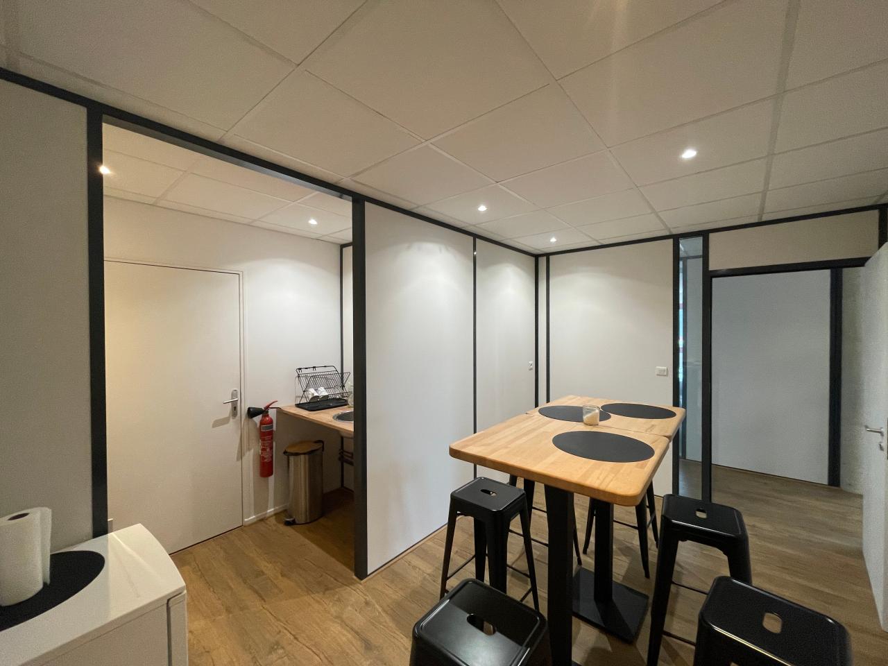 Location bureau Mesnil-Esnard Seine-Maritime OLBUR2641256 5