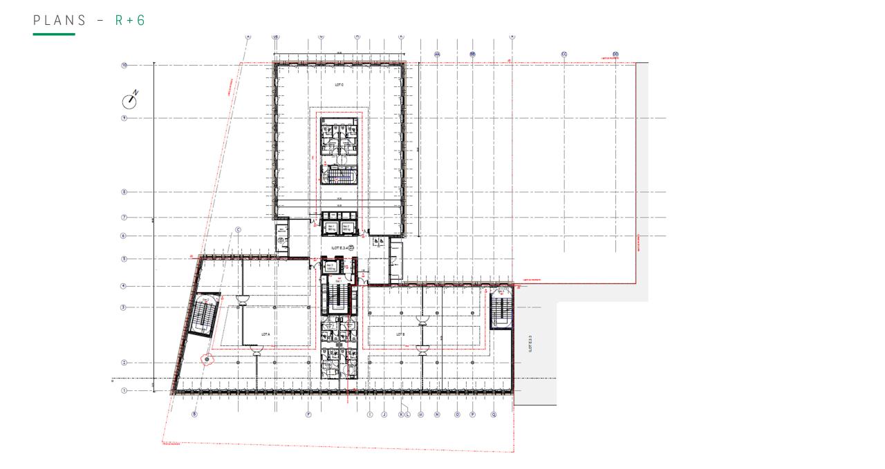 Location bureau Montpellier Hérault OLBUR2115024 34