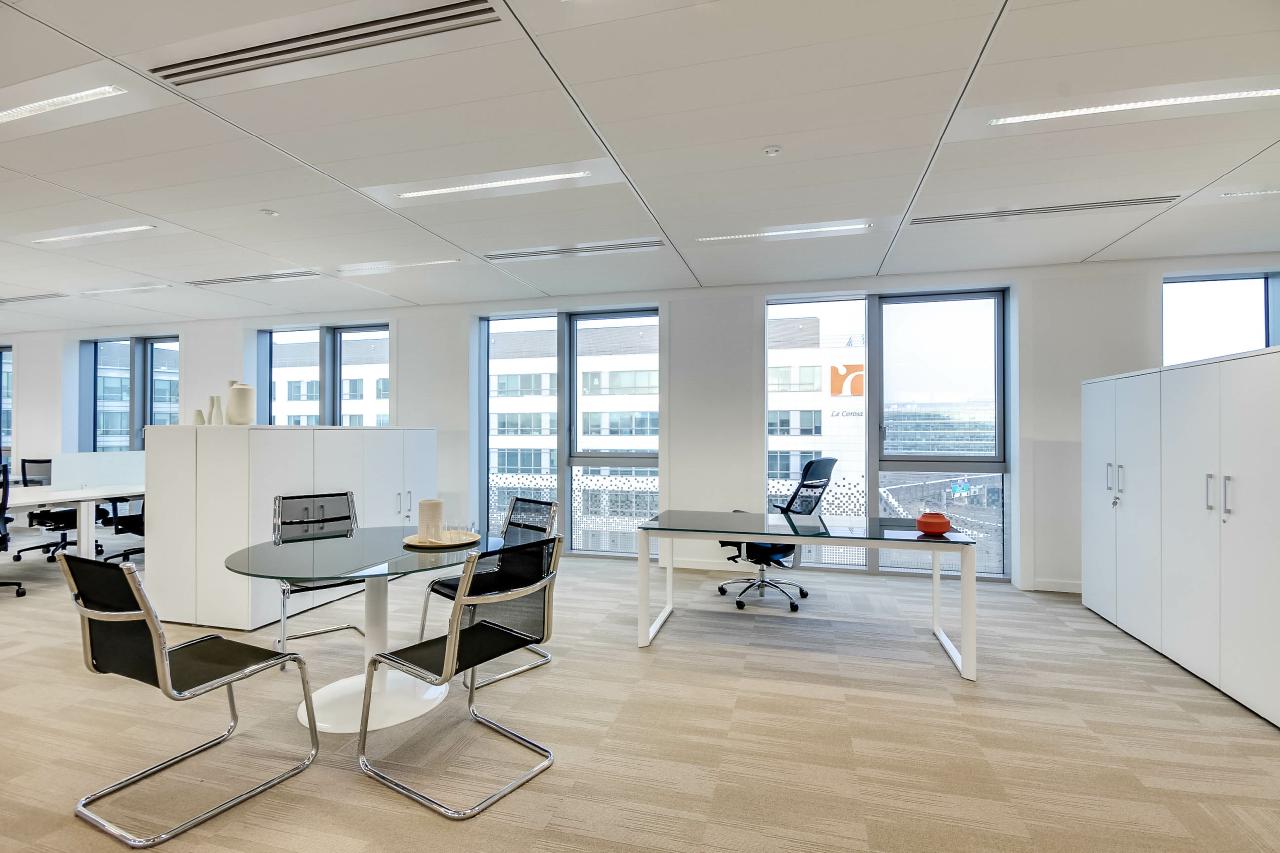 Location bureau Rueil-Malmaison Hauts-de-Seine OLBUR2003507 5