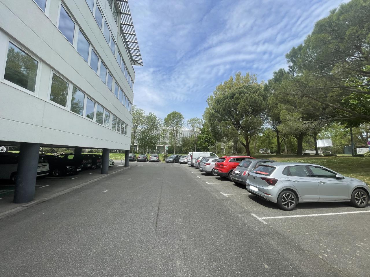 Location bureau Labège Haute-Garonne OLBUR2108310 6