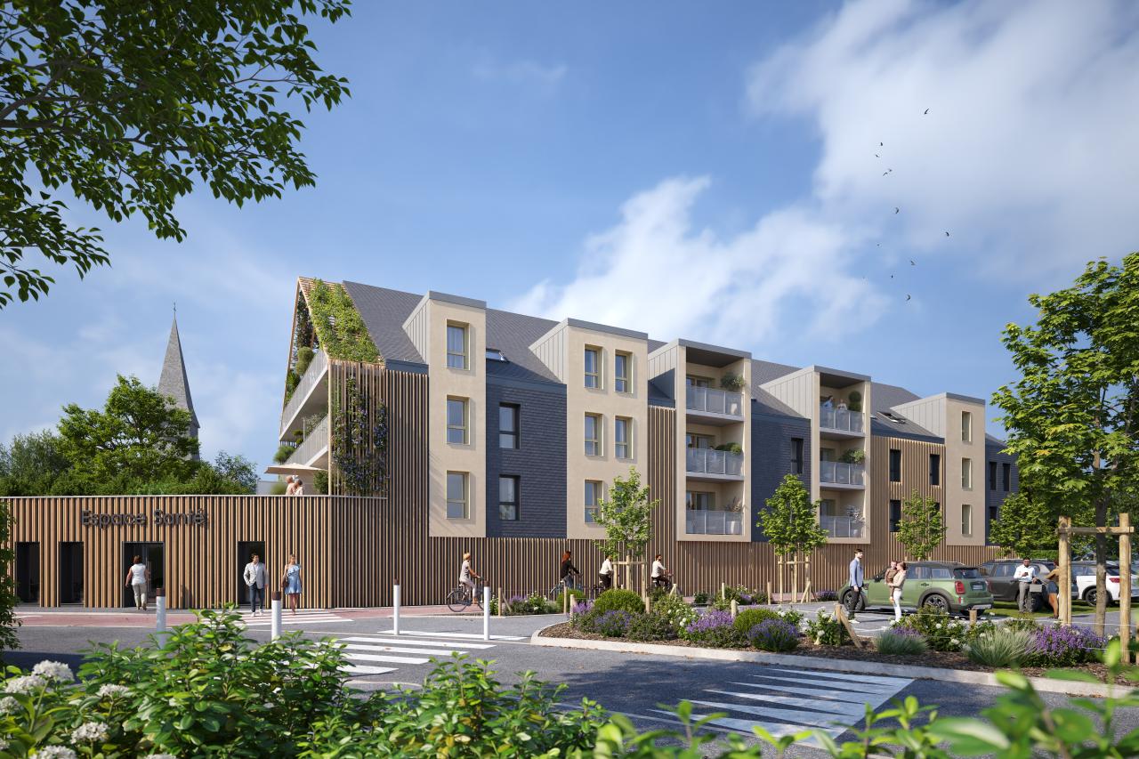 Vente commerce Duclair Seine-Maritime OVCOM2645565
