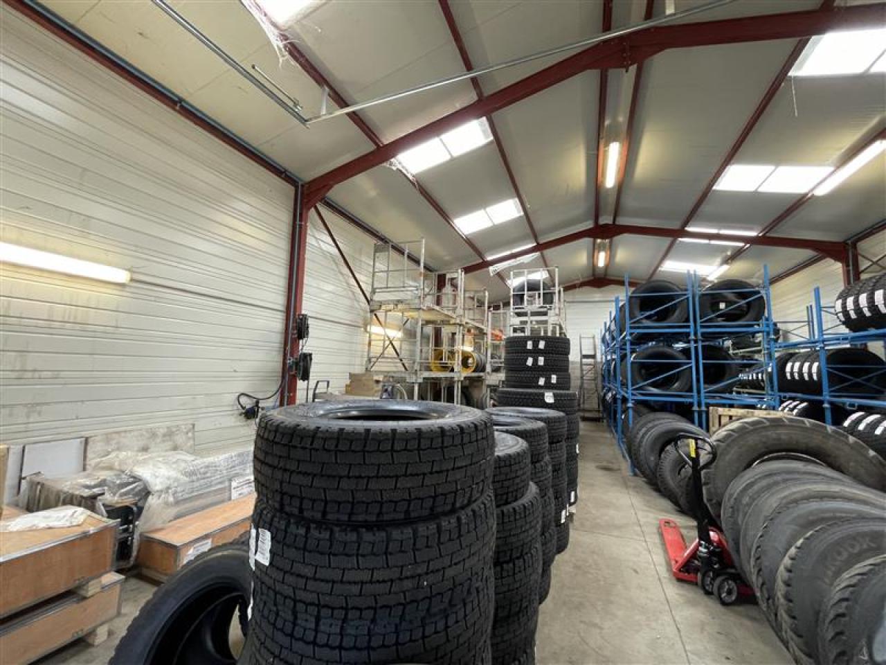 Vente local d'activité Saverne Bas-Rhin OVACT2537096 11