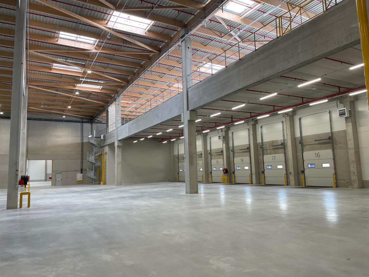 Location entrepôt classe a Ormes Loiret OLLOG2207512 5