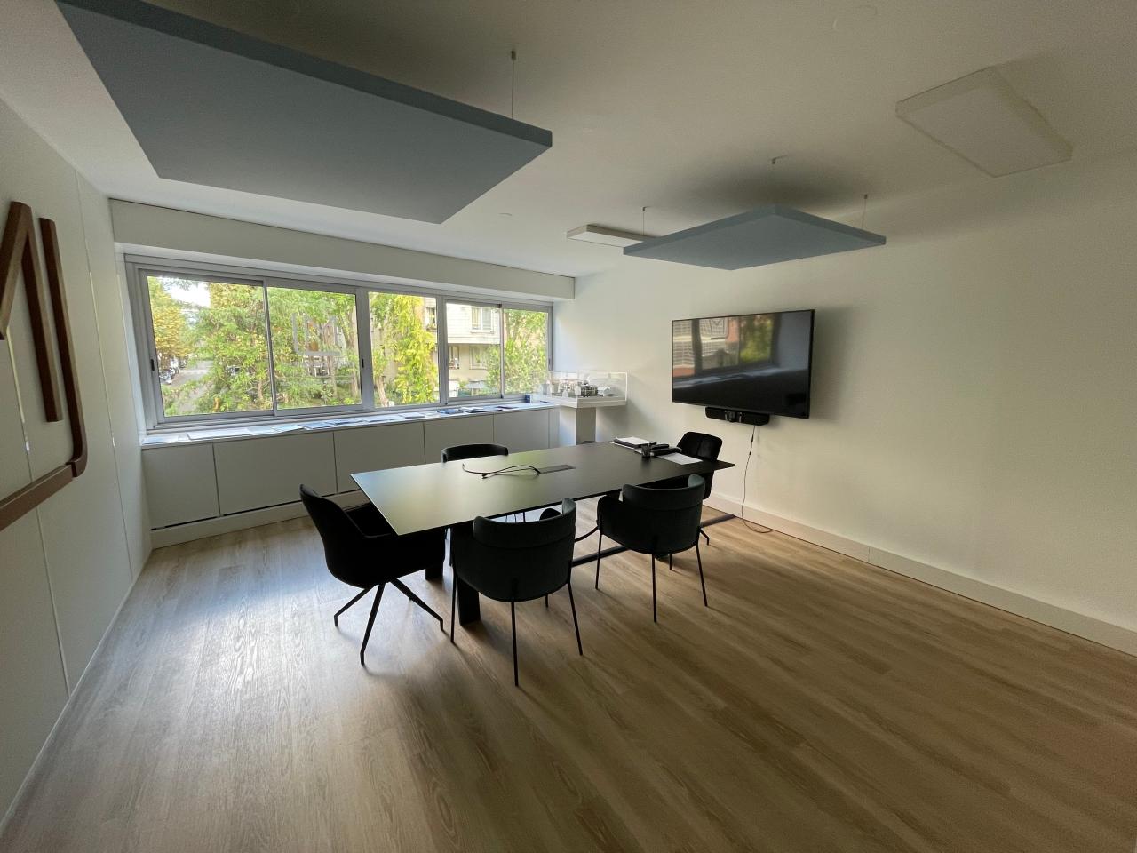 Location bureau Rueil-Malmaison Hauts-de-Seine OLBUR2535205 8