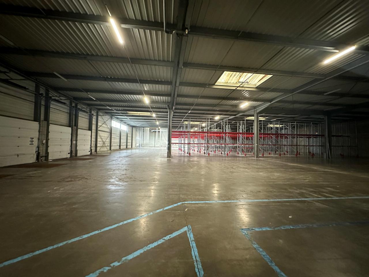 Location local d'activité Égly Essonne OLACT2424316 3