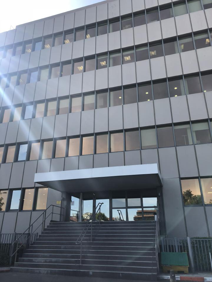 Location bureau Romainville Seine-Saint-Denis OLBUR2107056 6