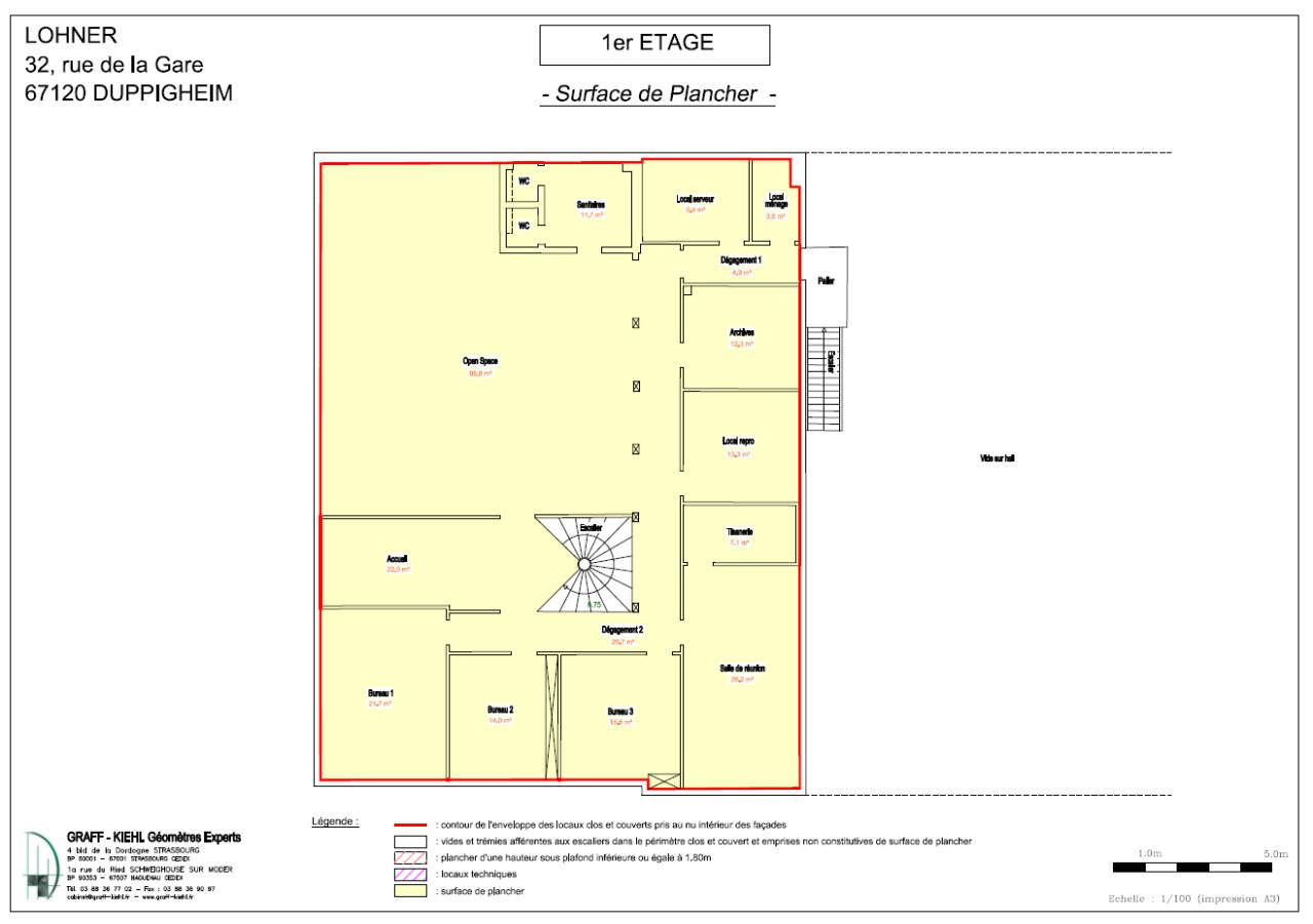 Vente local d'activité Duppigheim Bas-Rhin OVACT2641541 27
