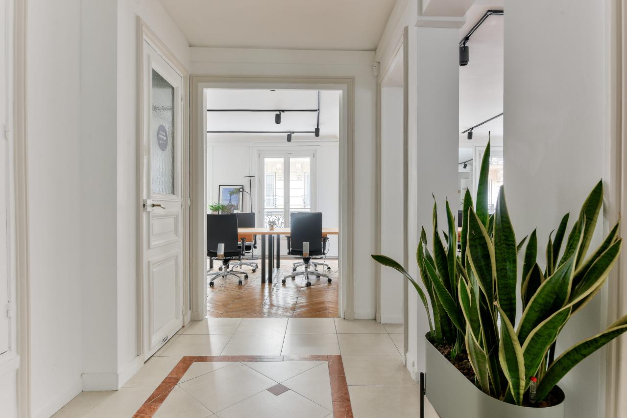 Location coworking Paris OLBUR2638257 5