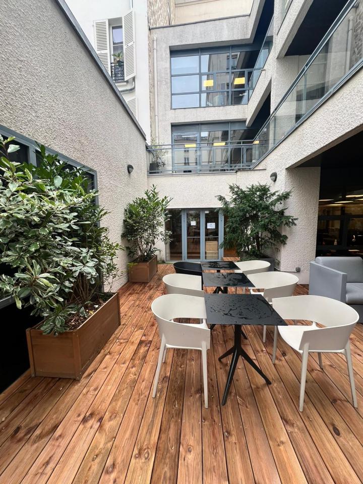Location coworking Paris OLBUR2205454 13
