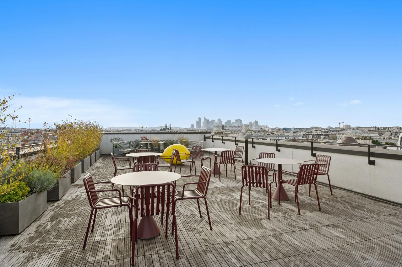 Location bureau Levallois-Perret Hauts-de-Seine OLBUR2103330 6