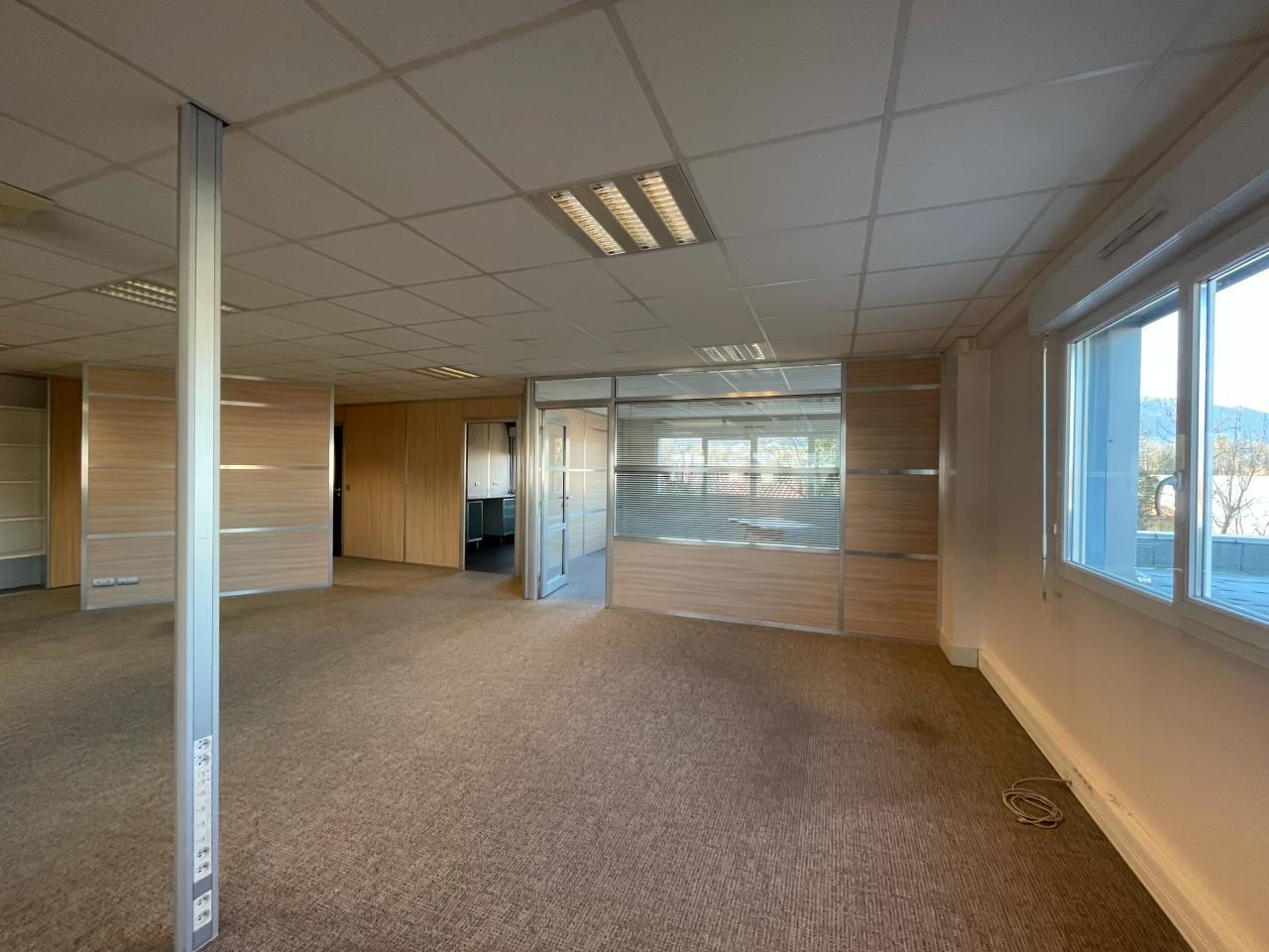 Vente bureau Meythet Haute-Savoie OVBUR2531153 8