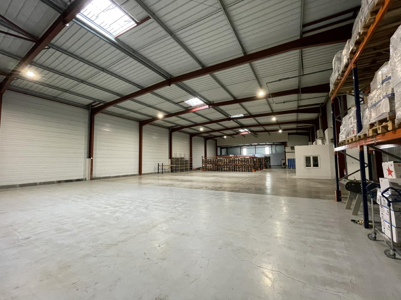 Location local d'activité Toulouse Haute-Garonne OLACT2531649 13