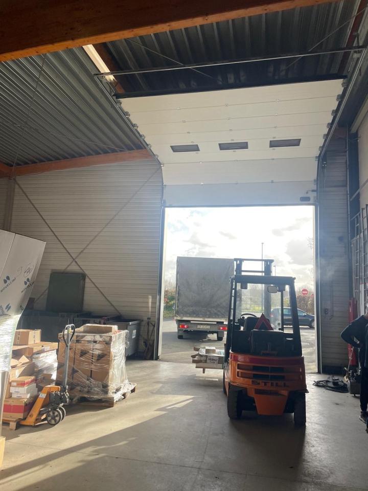 Location local d'activité Douvrin Pas-de-Calais OLACT2639349 11