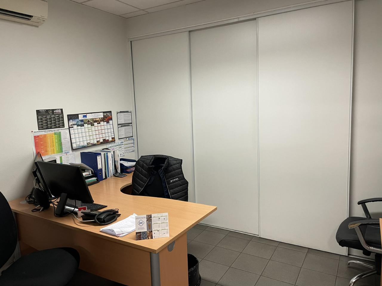 Location local d'activité Pessac Gironde OLACT2420135 6