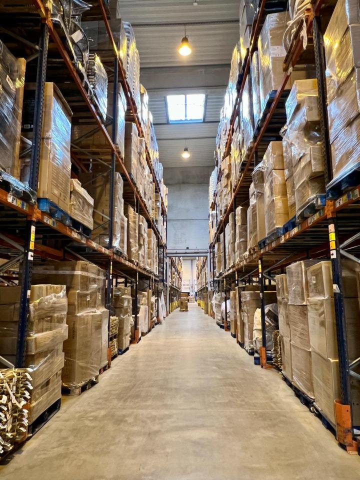 Location entrepôt classe a Cournon-d'Auvergne Puy-de-Dôme OLLOG2530388 11