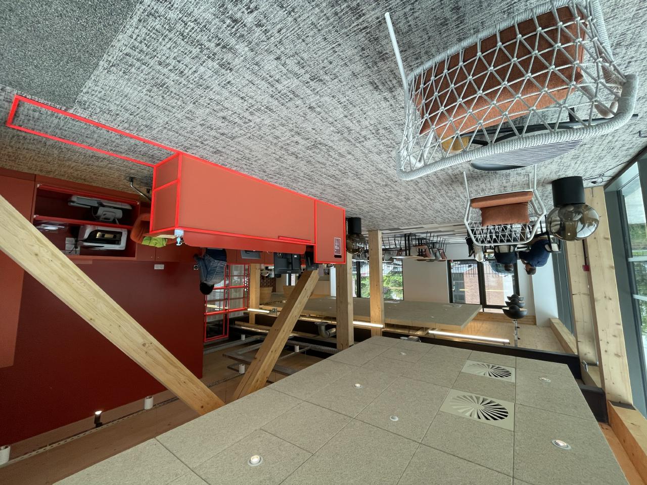 Location coworking Marcq-en-Baroeul Nord OLBUR2203621 8