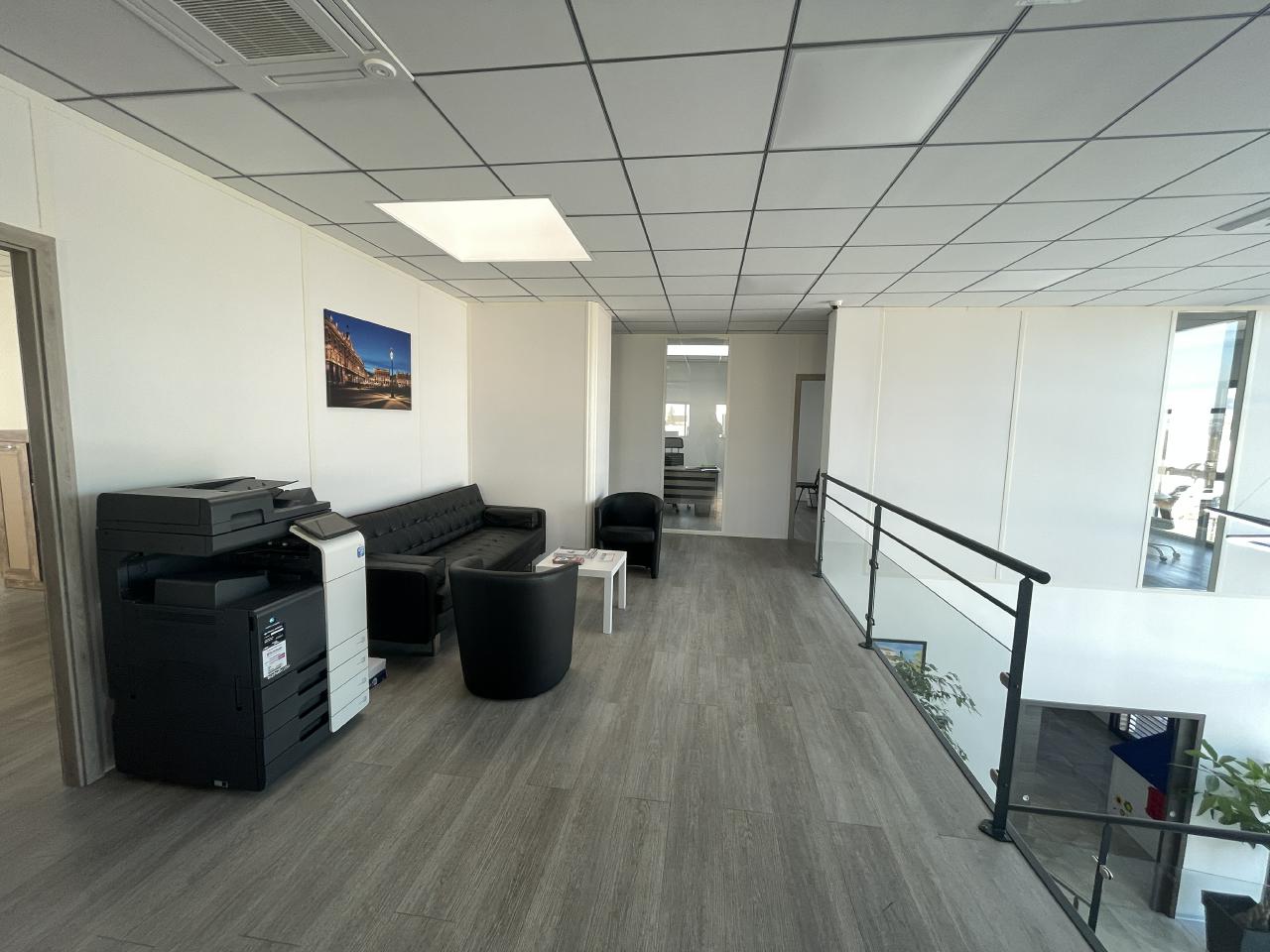 Vente bureau Fléville-devant-Nancy Meurthe-et-Moselle OVBUR2420177 1