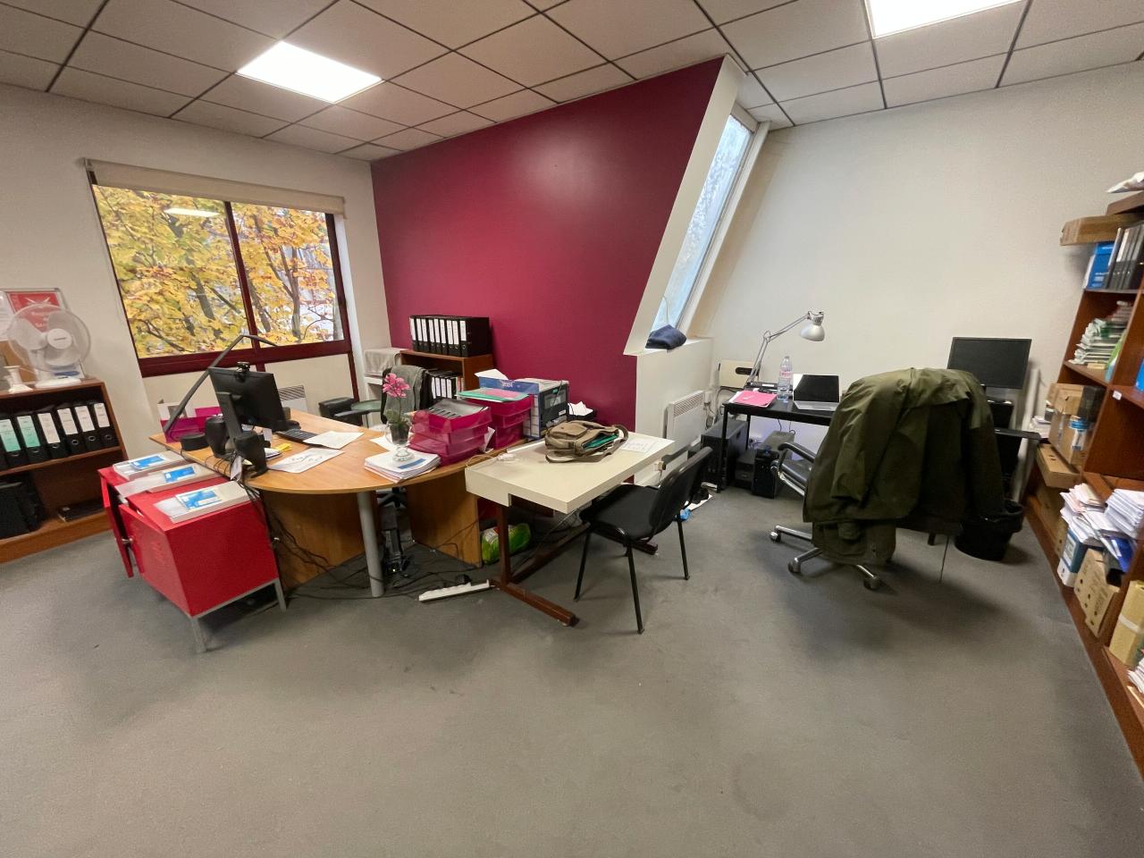 Location local d'activité Pierrefitte-sur-Seine Seine-Saint-Denis OLACT2427467 6