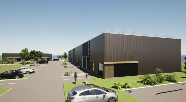 Vente local d'activité Wingersheim Bas-Rhin OVACT2316085 3