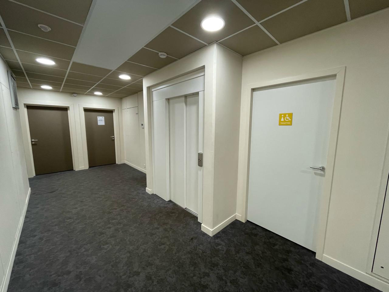 Location bureau Tours Indre-et-Loire OLBUR2641547 13