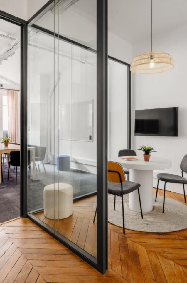 Location coworking Paris OLBUR2106601 8