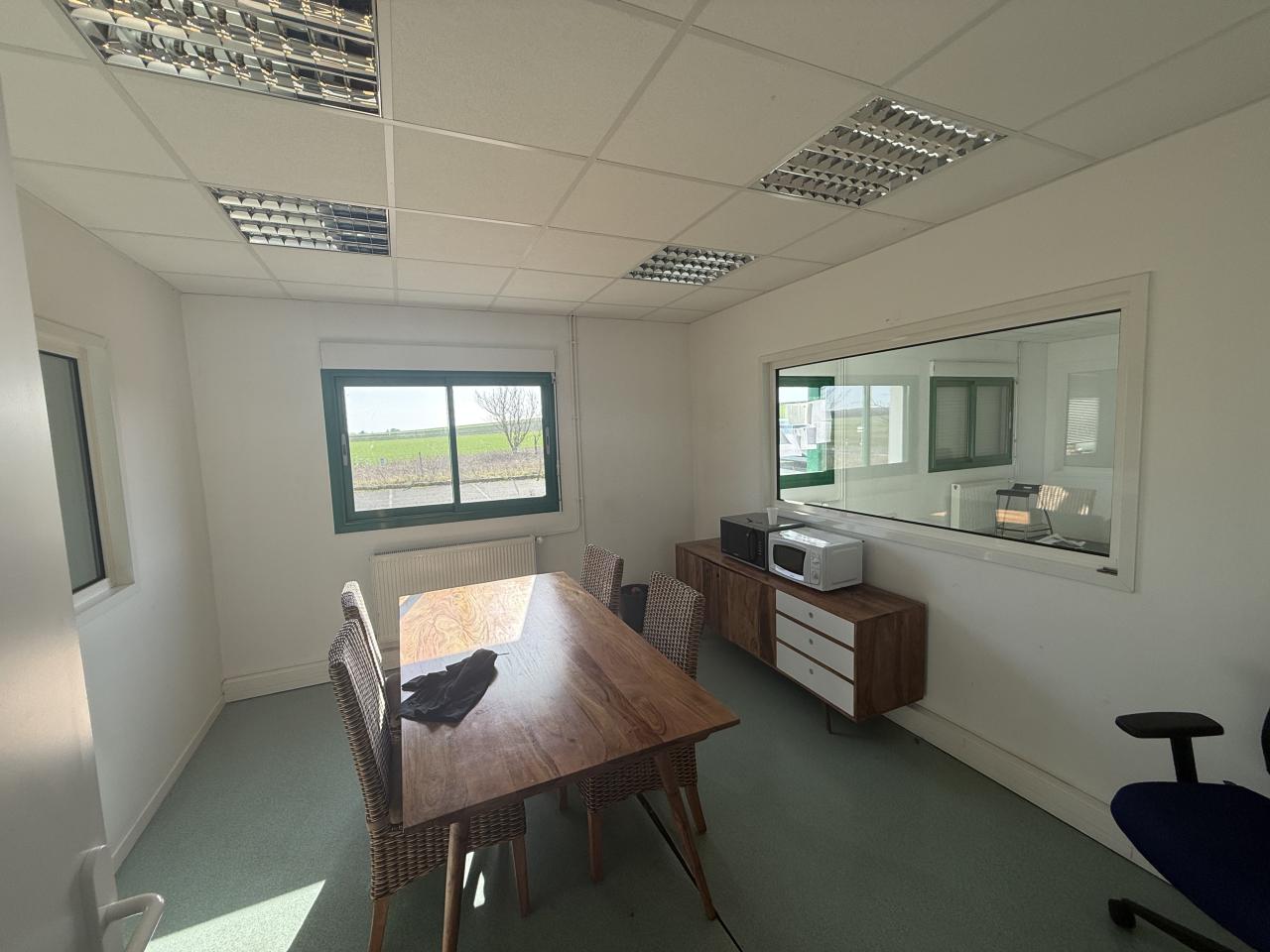 Location local d'activité Morville-lès-Vic Moselle OLACT2639959 6