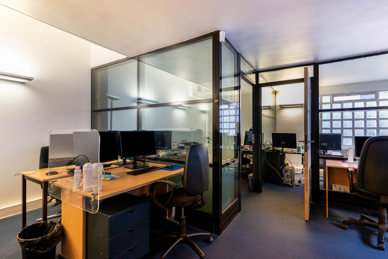 Vente bureau Levallois-Perret Hauts-de-Seine OVBUR2315739 8