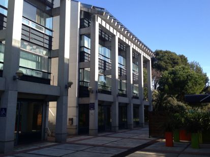 Vente bureau Antibes Alpes-Maritimes OVBUR2314555