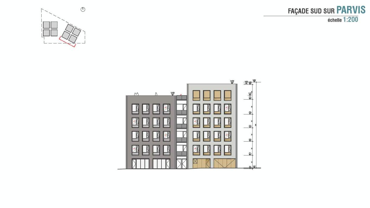 Location bureau Tours Indre-et-Loire OLBUR2424212 19