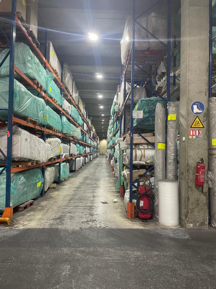 Vente local d'activité Sarcelles Val-d'Oise OVACT2536335 5