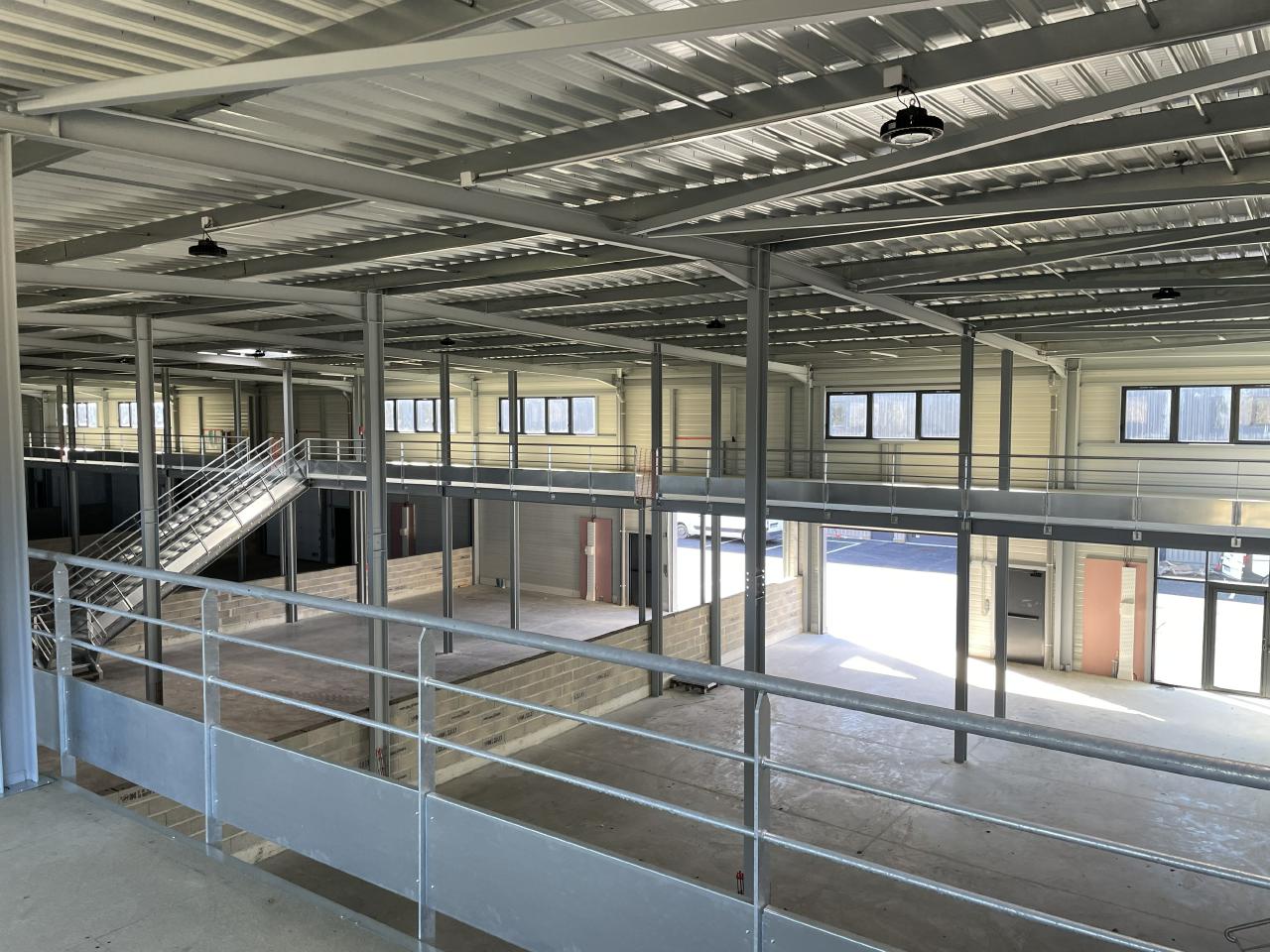 Location local d'activité Ambarès-et-Lagrave Gironde OLACT2309508 6