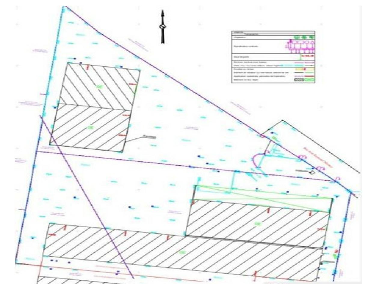 Vente terrain Jonage Rhône OVACT2315274 10